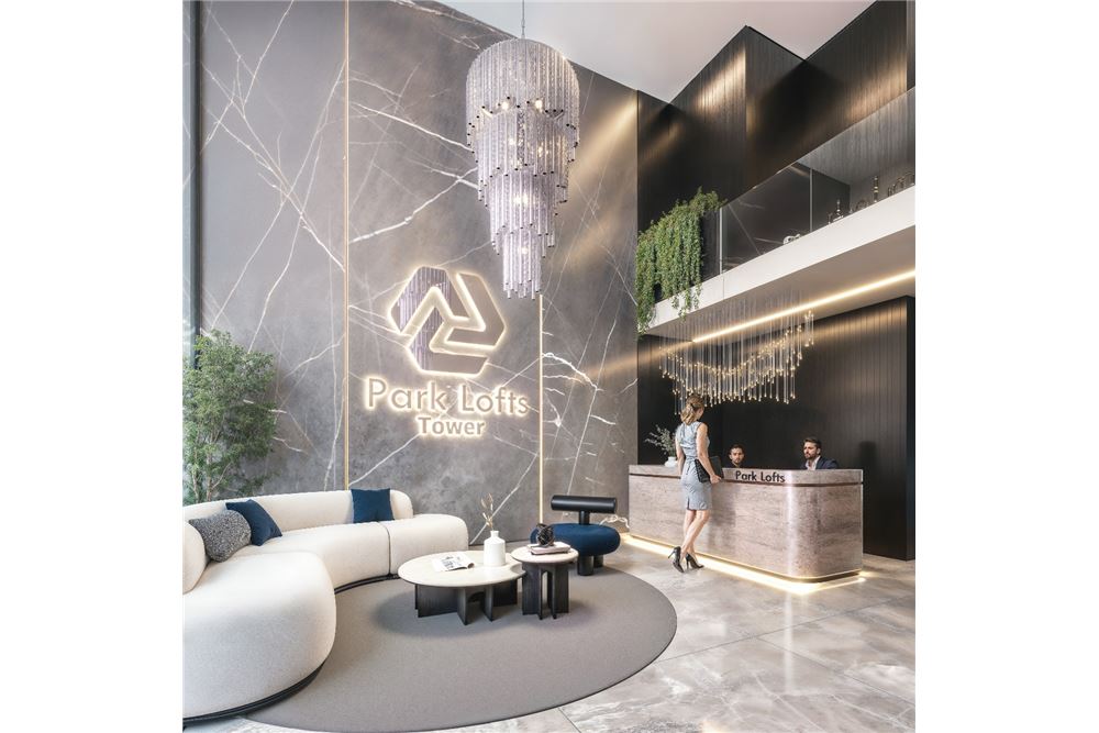 Park Lofts Tower, Monomabientes Frente Al Paseo La Galeria — foto 2