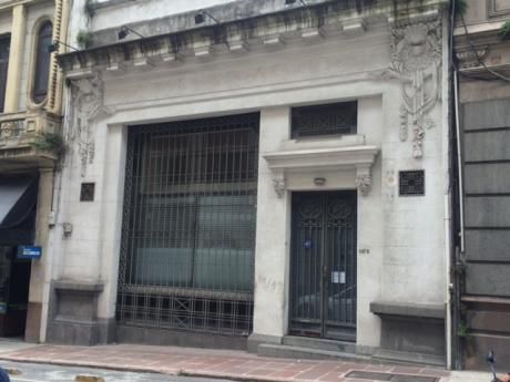 Orden De Vender - Excepcional Edificio