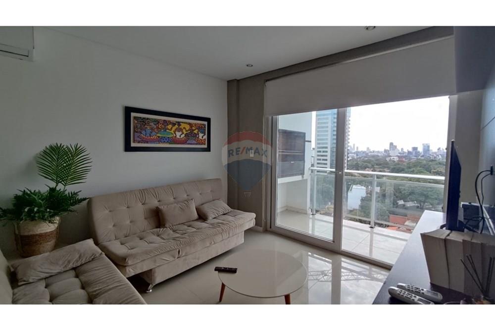ALQUILO DEPARTAMENTO AMOBLADO — foto 3