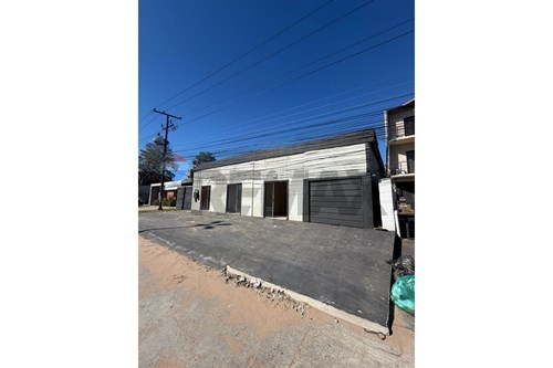 Terreno en venta en Loma Pytã, Asunción — foto 3