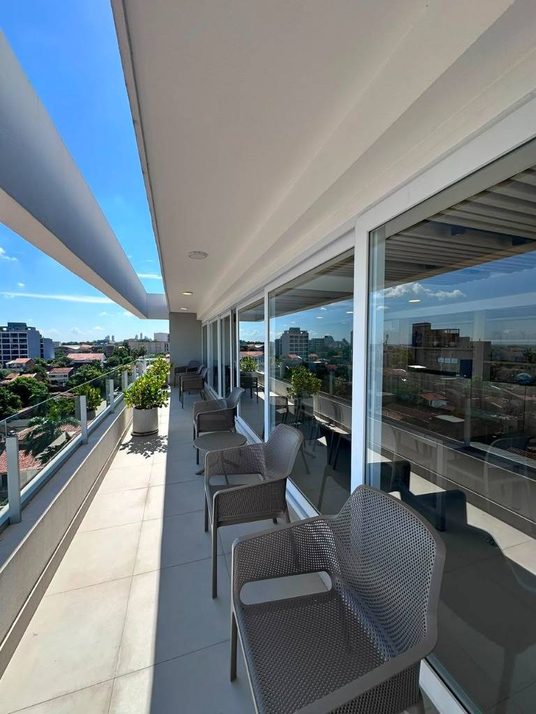 Departamento en venta en Jara