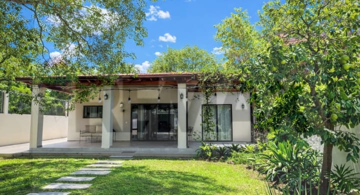 Casa en venta / San Bernardino — foto 3