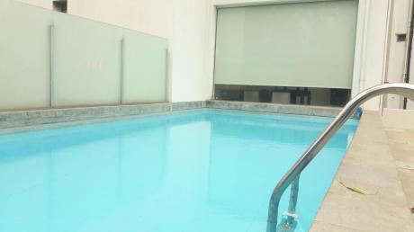 Estupendo Edificio Nuevo A Mts. De La Rambla De Malvín Con Increíble Vista