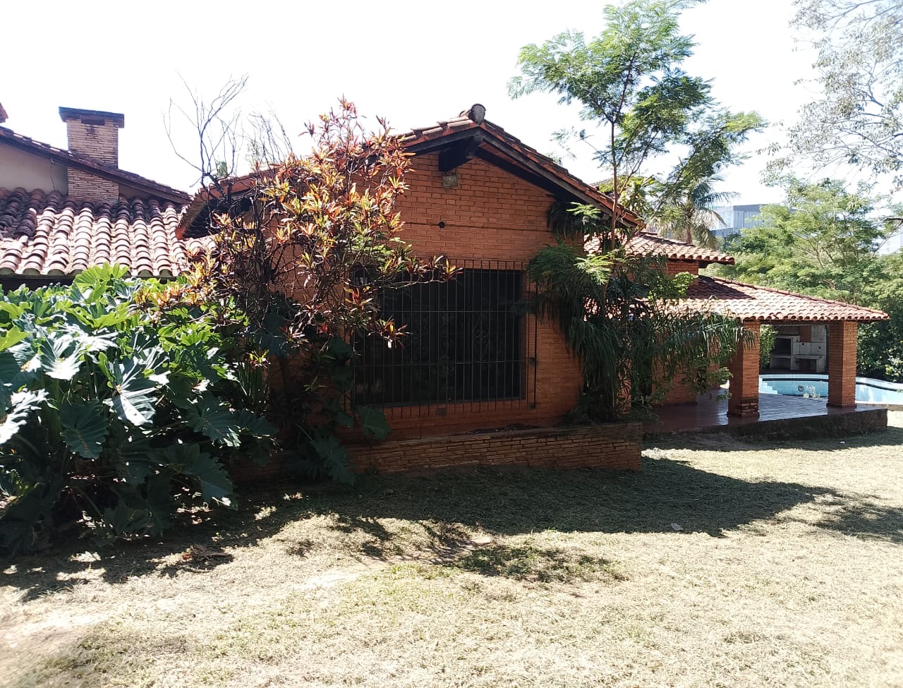 Alquilo Casa para comercios en Asunción Villa Morra — foto 3