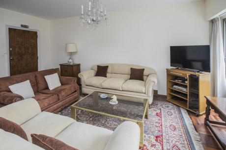 Apartamento En Villa Biarritz