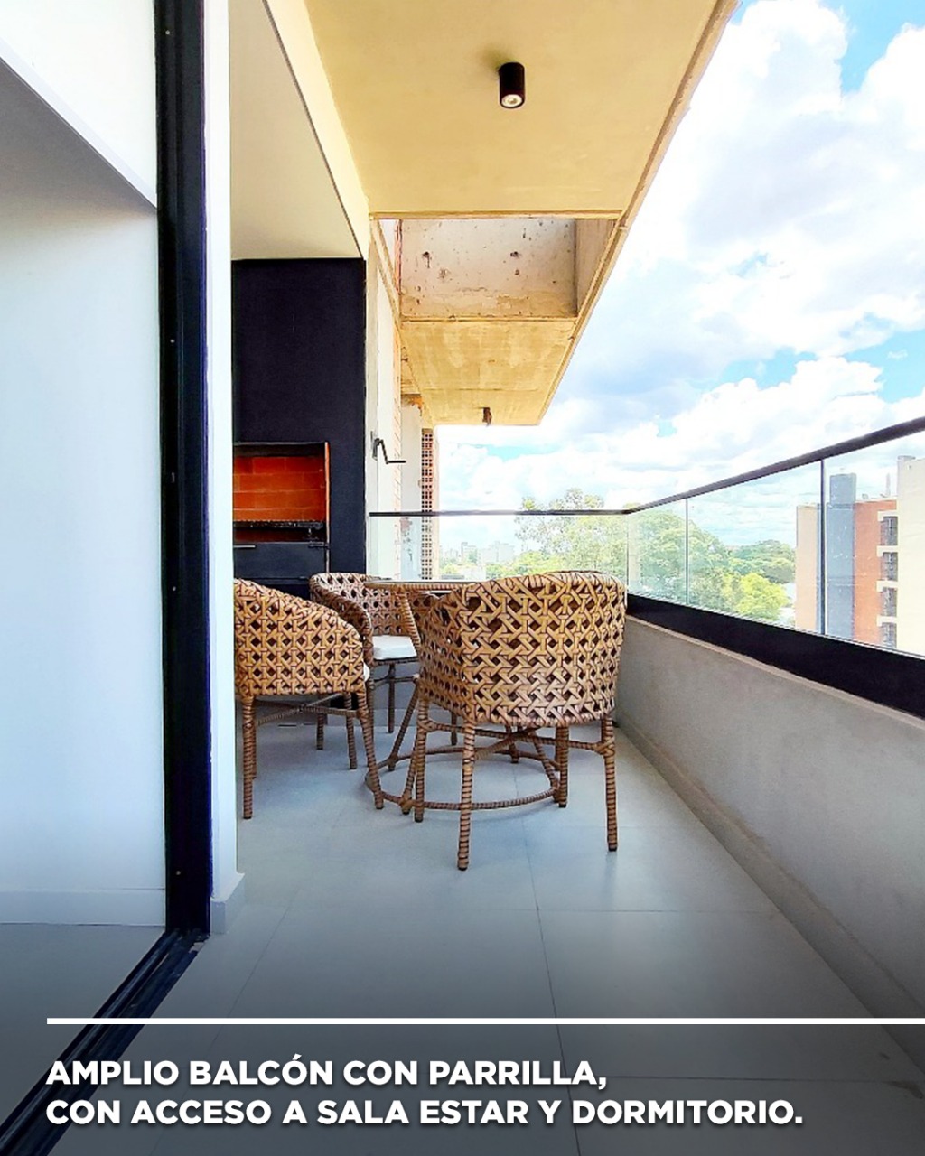 Departamento Premiun — foto 3