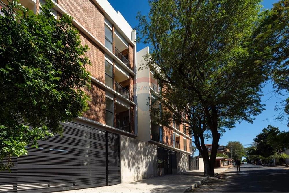 Departamento - Venta - Obrero, Paraguay — foto 3