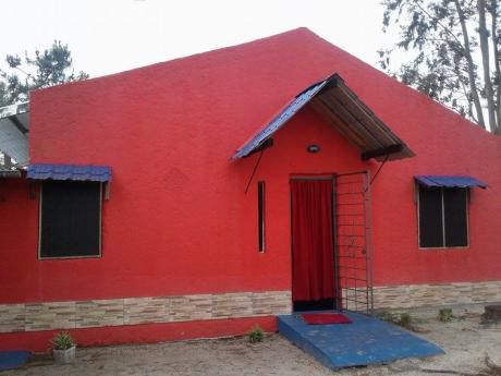 Linda Casa En Venta