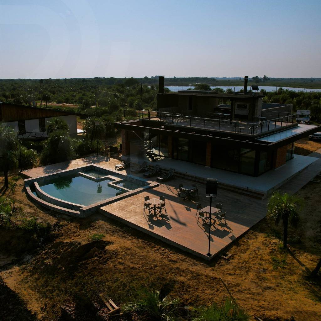 EN VENTA TERRENO EN BARRIO CERRADO PIRARENDA — foto 3
