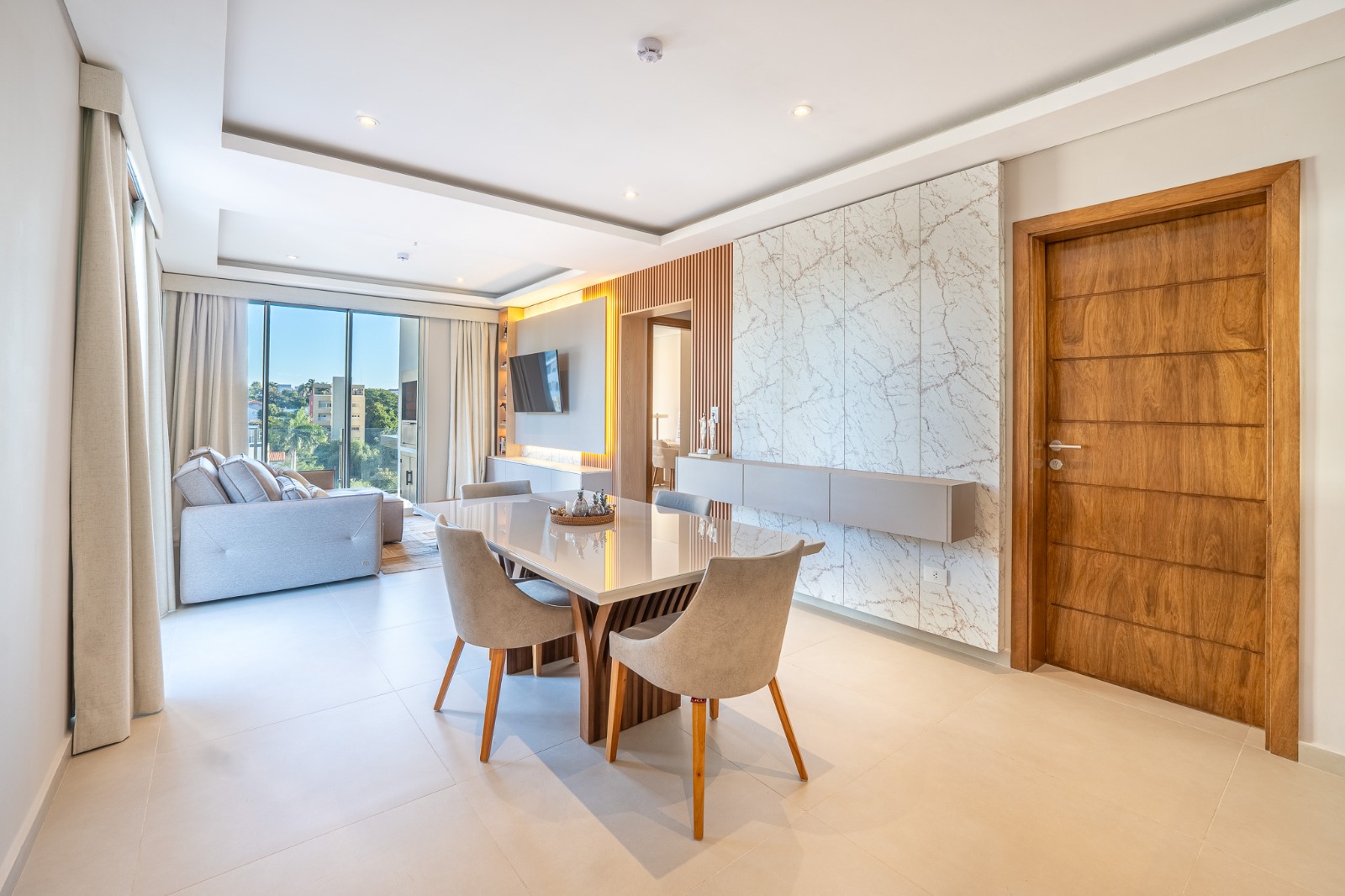 2hab 96m² - Mburucuyá