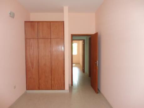 Alquilo Departamento