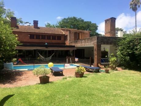 Casa 4 Dormitorios