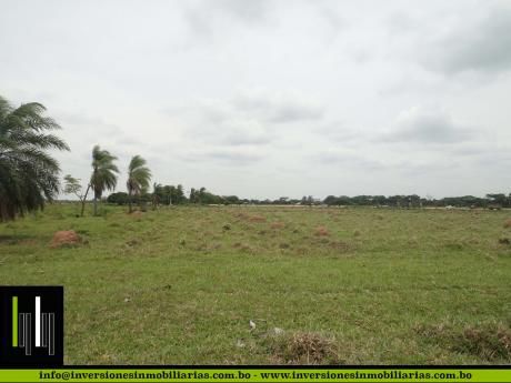 Zona Este Y Esquina, Hermoso Lote De Terreno