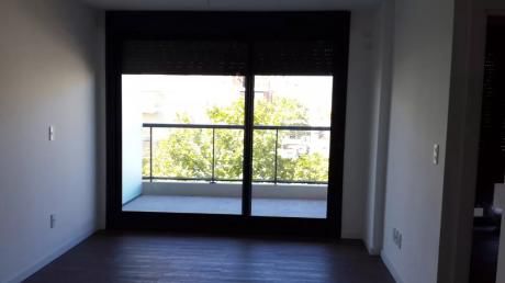 1 Dormitorio Con Garage A Estrenar!!!!