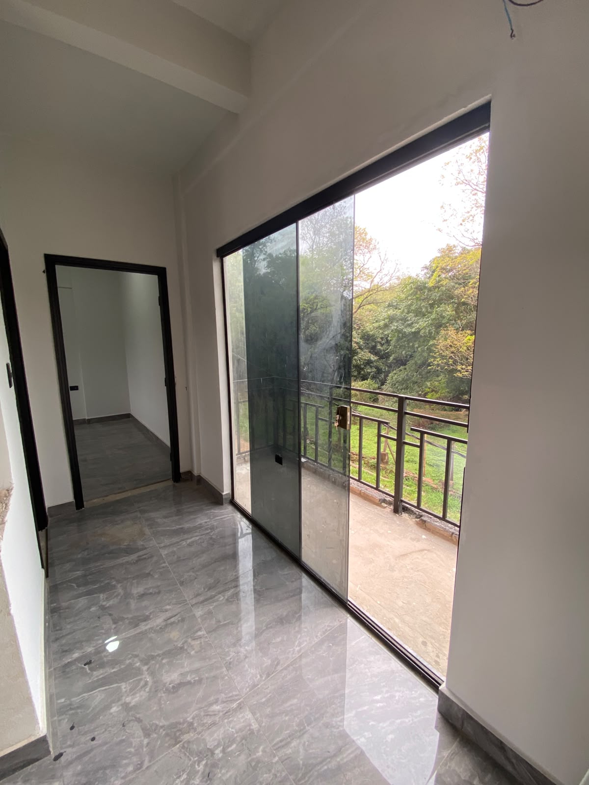 ALQUILO DPTO DE UN DORMITORIO ZONA HOSPITAL UNIVERSITARIO SAN LORENZO — foto 3
