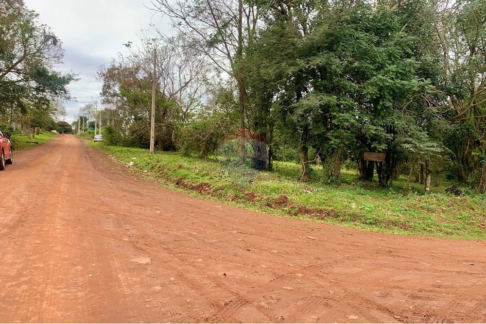Terreno - Venta - Cambyretá, Itapúa, Paraguay — foto 3