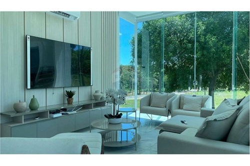 Casa-Venta-barrio cerrado paraiso de maria, San Bernardino, Cordillera — foto 2