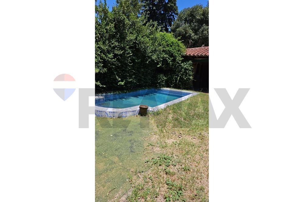 Terreno Casa venta Santísima Trinidad Asunción — foto 2