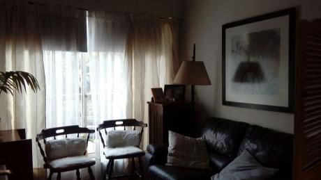 Apartamento En Avda Uruguay