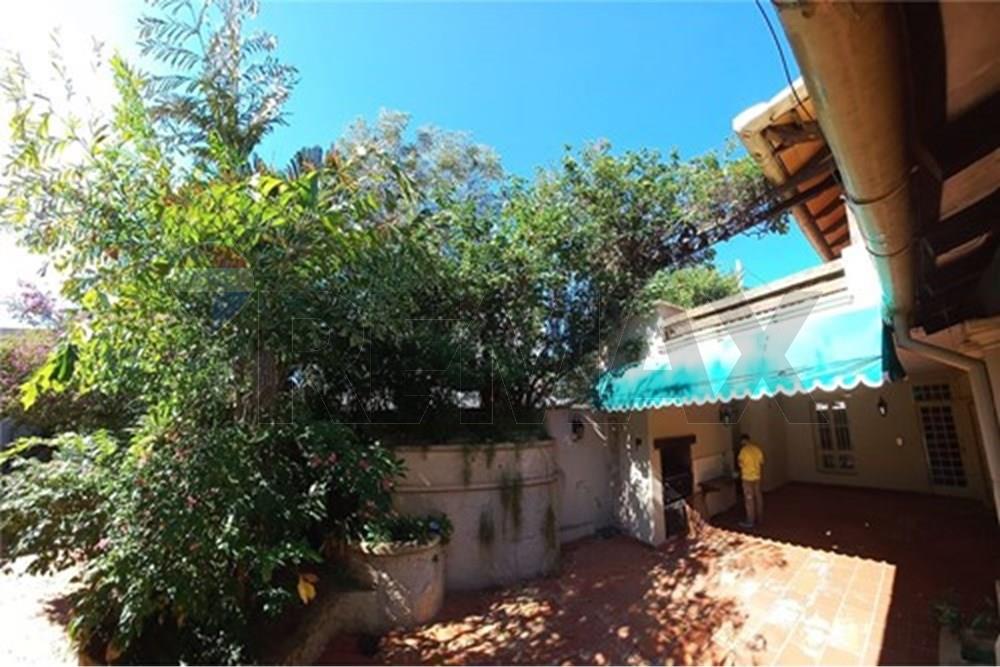 Casa - Alquiler - Ciudad Nueva, Asunción, Paraguay — foto 2