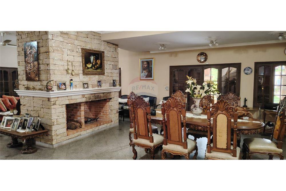 Venta de Hermosa Residencia en la ciudad de San Bernardino — foto 2