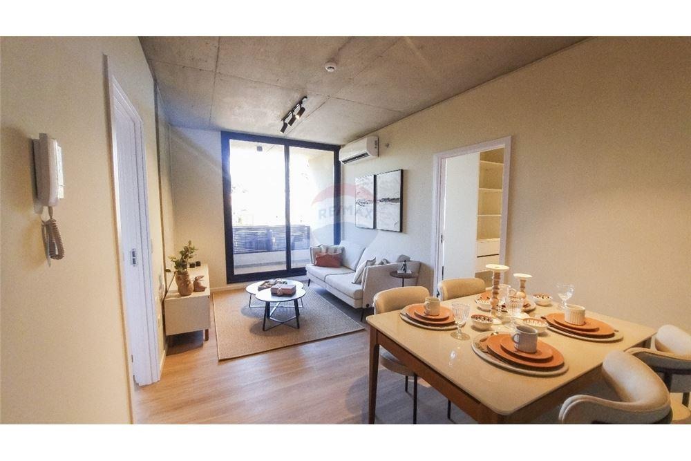 LAURUS, EL EDIFICIO MÁS EXCLUSIVO DEL BARRIO LOS LAURELES EN ASUNCIÓN — foto 2