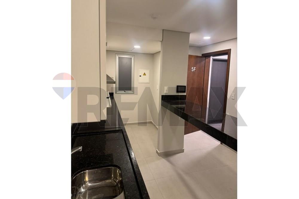 Departamento - Alquiler - Los Laureles, Paraguay — foto 3