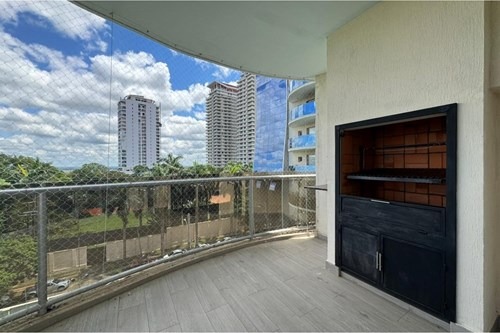 Departamento-Alquiler-1520 MAESTRO NICOLINO PELLEGRINI, Mburucuyá, Asunción — foto 2