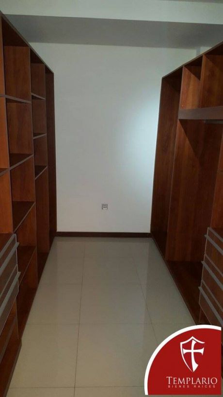 Alquiler Avenida Alemana Entre 4 Y 5