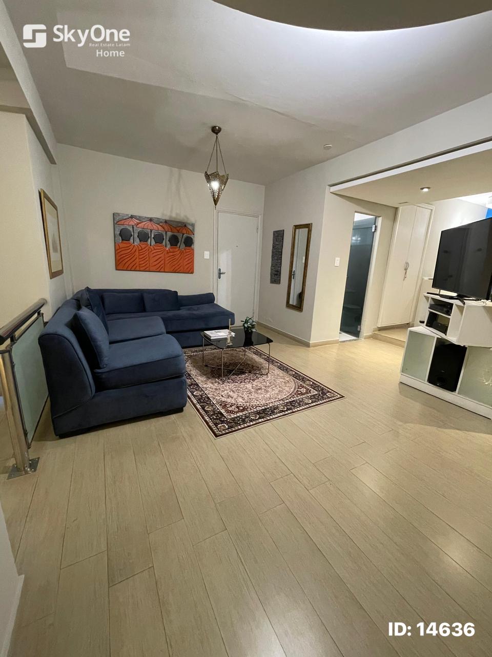 ALQUILO DEPARTAMENTO TIPO LOFT EN SAJONIA — foto 3