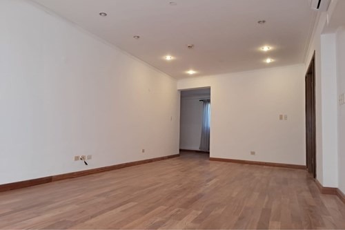 Departamento - Alquiler - Las Mercedes, Asunción, Paraguay — foto 3