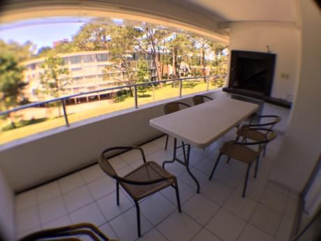 Lindo Apartamento Con Parrillero Propio - 3 Dorm.