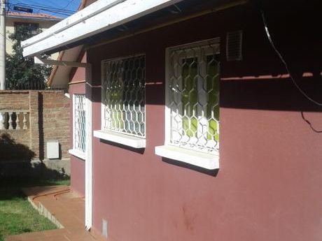 Casa En Alquiler En Pacata Baja $270/mes