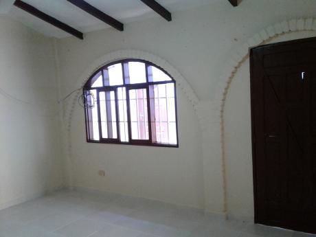 2 Habitaciones Juntas Con Baño Privado, Entre 1°/2°anillo