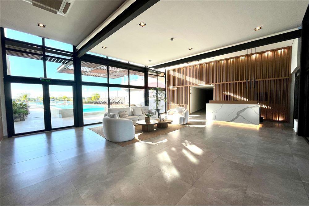 Departamento en Aqua Terra Edificio Amalfi 1 — foto 2