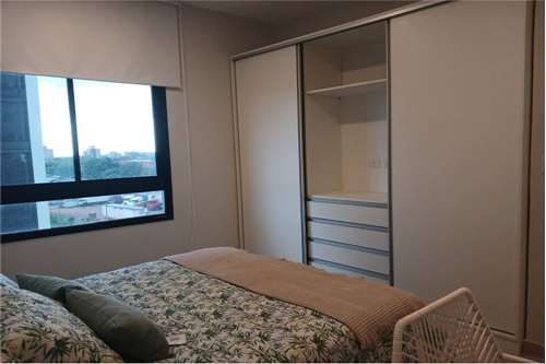 Departamento-Venta-Máximo Caballero esq. José Pappalardo., Ytay, Asunción — foto 2
