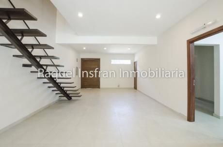 Vendo Dúplex A Estrenar Luque