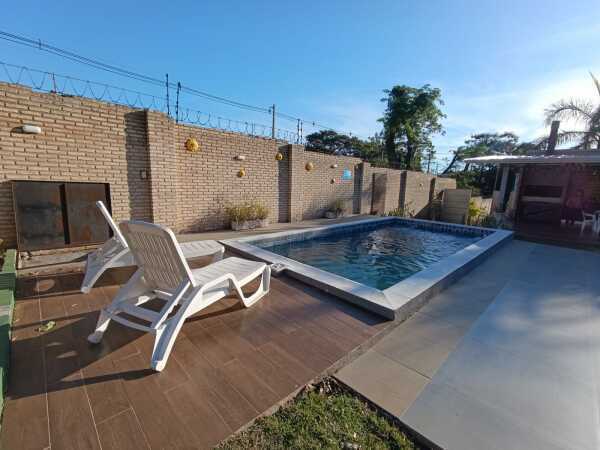 Local comercial en alquiler en Ita Enramada, Asunción — foto 2