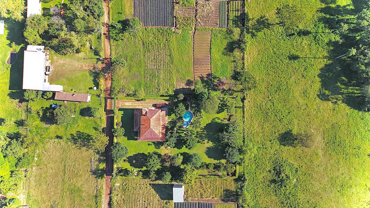Vendo Hermosa Casa En Areguá Patiño — foto 2