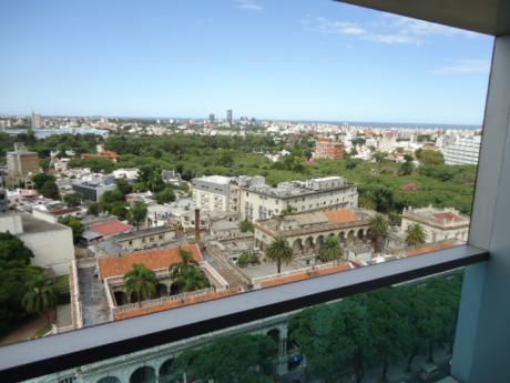 Moderno Apartamento En Tres Cruces