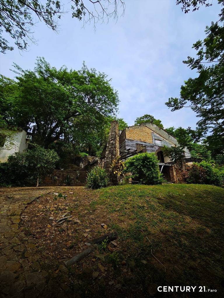 TERRENO EN CAACUPE IDEAL PARA EMPRENDIMIENTO TURISTICO — foto 2