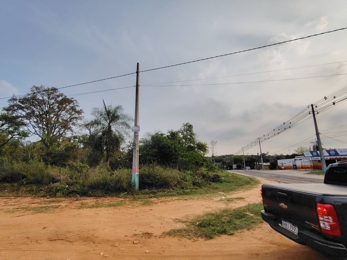 VENDO TERRENO EN ALTOS — foto 2