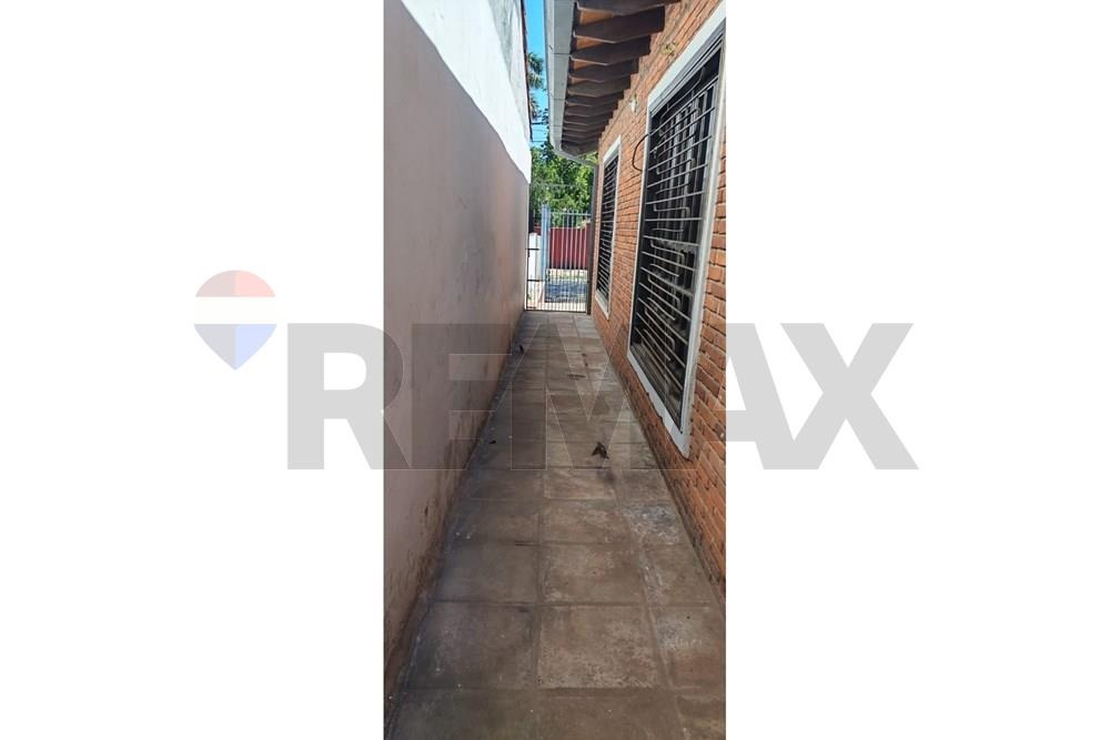 Casa en venta en La Encarnación, Asunción — foto 2