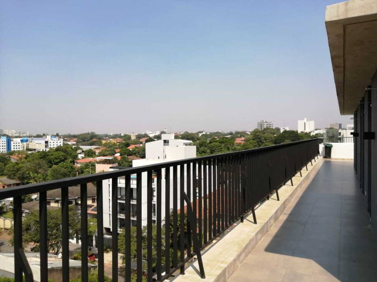 EN ALQUILER DEPARTAMENTO DE 1 DORMITORIO EN BARRIO JARA. Ref #WE6B2E