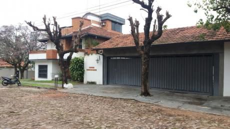 Alquilo Casa Con Piscina En San Vicente