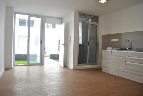 2 Unidades Nostrum De 1 Dormitorio Planta Baja Con Garage!