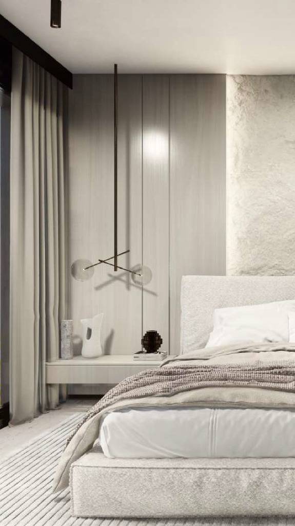 EN VENTA DEPARTAMENTO-Edificio Midtown – Barrio Las Mercedes — foto 3