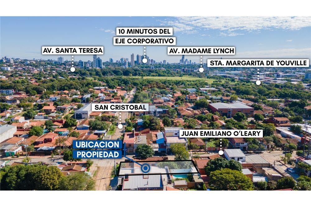 VENDO ESQUINA COMERCIAL EN FDO ZONA NORTE — foto 3