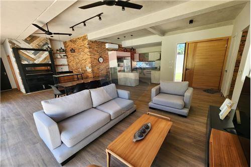 Casa-Venta-PY Cordillera San Bernardino — foto 3