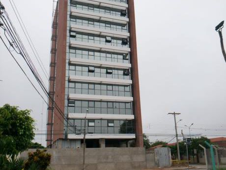 Departamentos 3er Anillo Av. La Salle